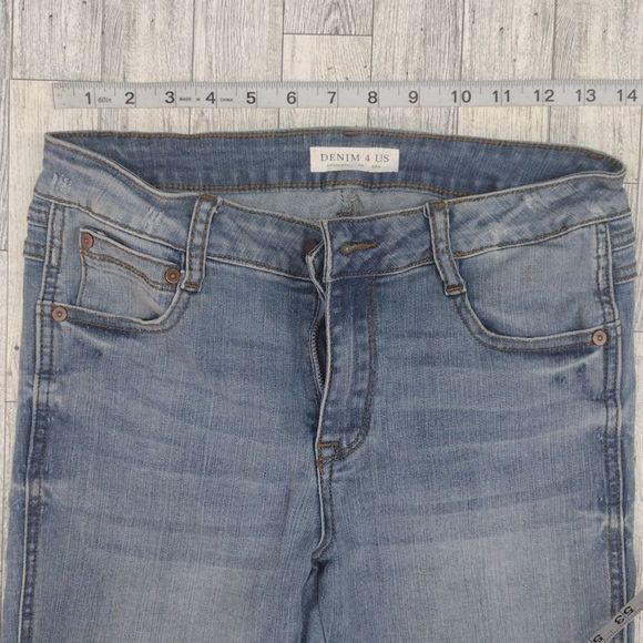 Denim 4 US jeans - Picture 3 of 6